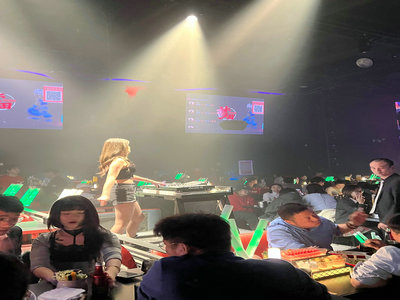 衢州酒吧招聘